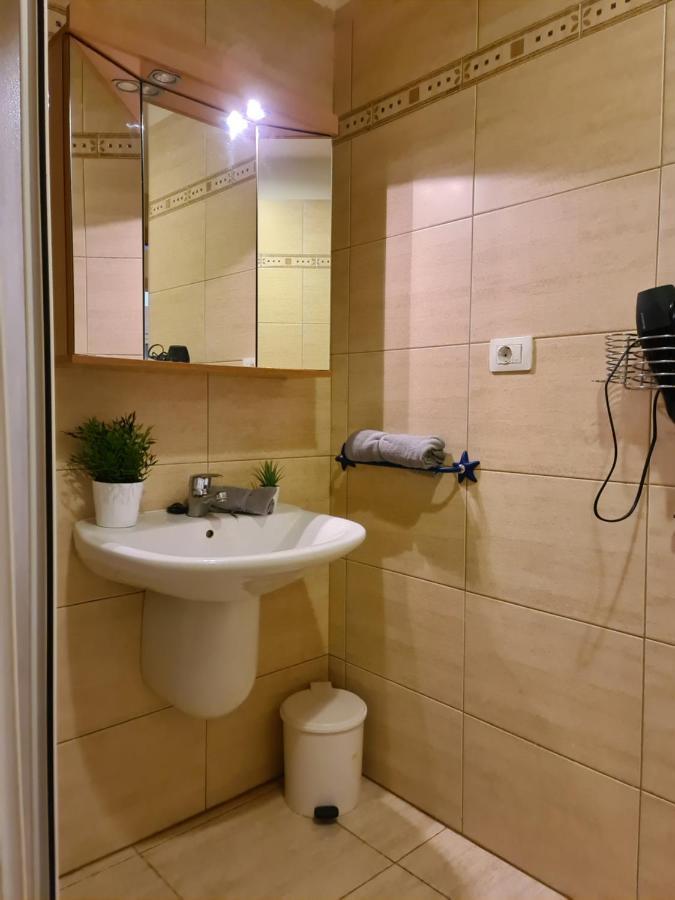 Apartment Barraquito, Balcony With Sea View, Close To The Beach, Wifi, Ideal For Surfers เอลเมดาโน ภายนอก รูปภาพ