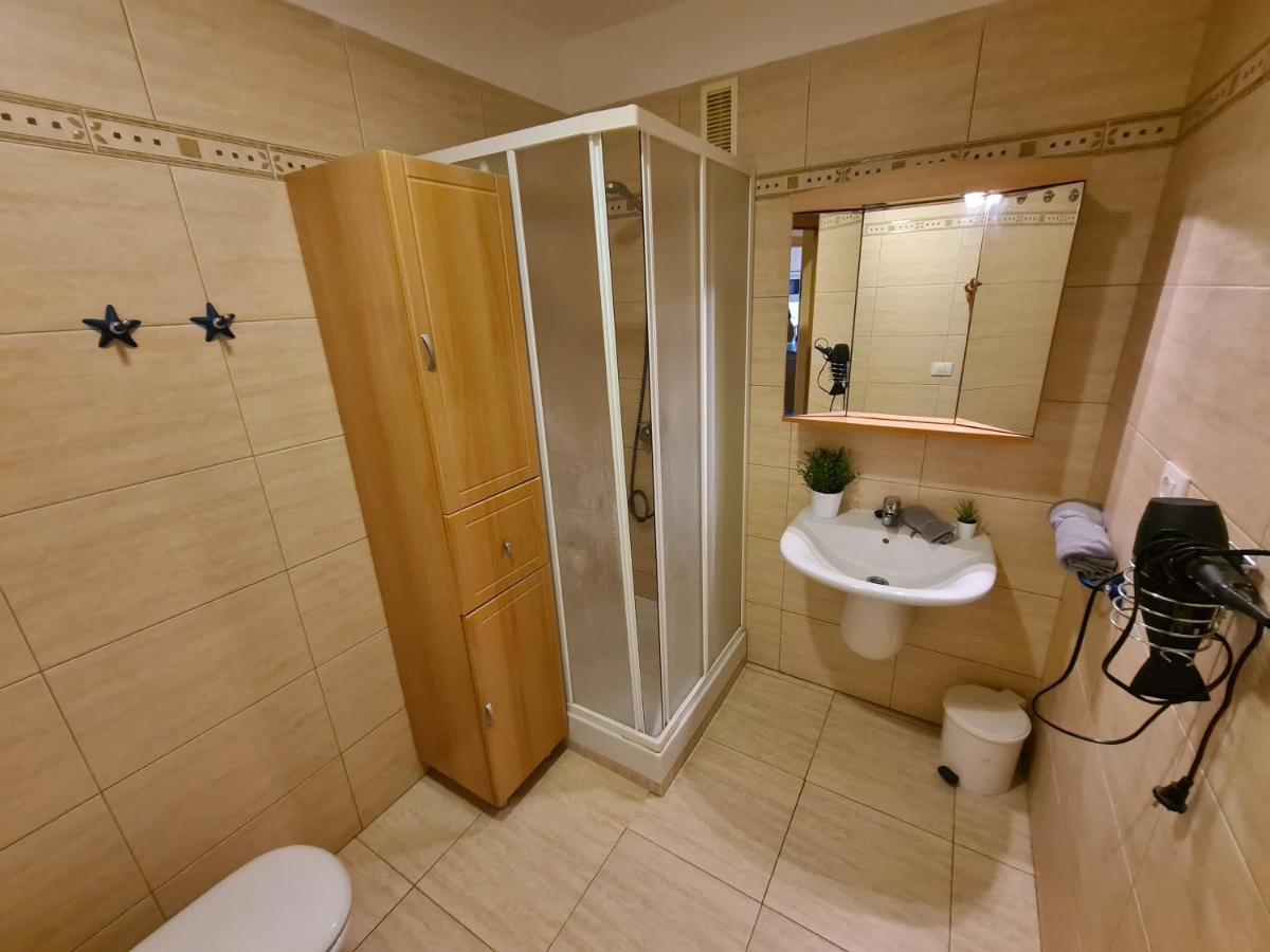 Apartment Barraquito, Balcony With Sea View, Close To The Beach, Wifi, Ideal For Surfers เอลเมดาโน ภายนอก รูปภาพ